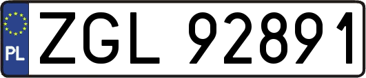 ZGL92891