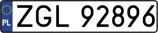 ZGL92896
