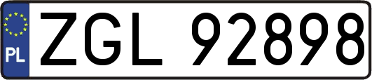 ZGL92898