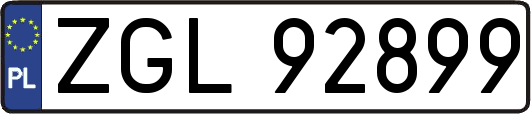 ZGL92899