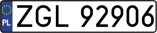 ZGL92906