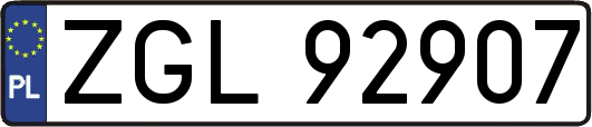 ZGL92907