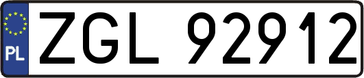 ZGL92912