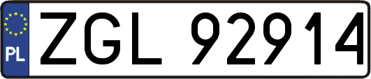 ZGL92914