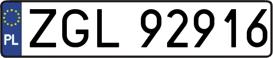 ZGL92916