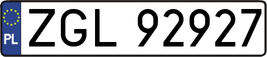 ZGL92927
