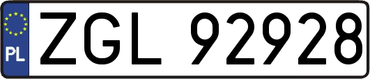 ZGL92928