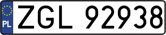 ZGL92938