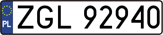 ZGL92940