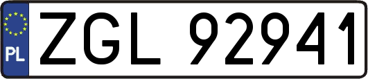 ZGL92941