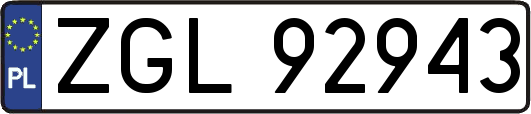 ZGL92943