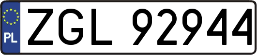 ZGL92944
