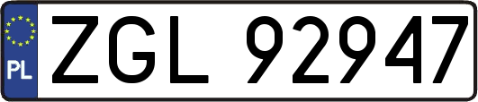ZGL92947