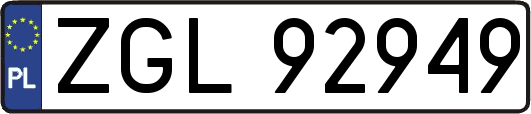 ZGL92949