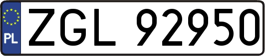 ZGL92950