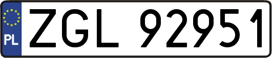 ZGL92951