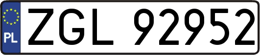 ZGL92952
