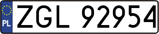 ZGL92954