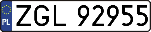 ZGL92955