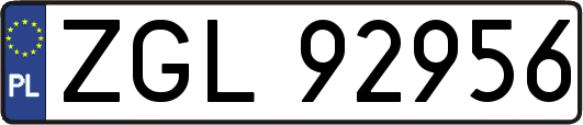 ZGL92956