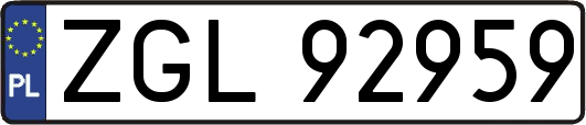 ZGL92959