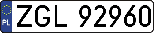 ZGL92960