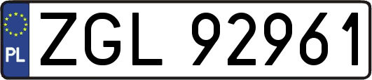 ZGL92961