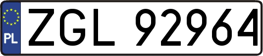 ZGL92964