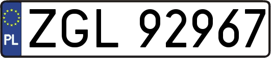 ZGL92967