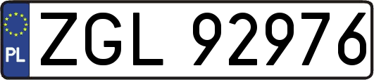 ZGL92976