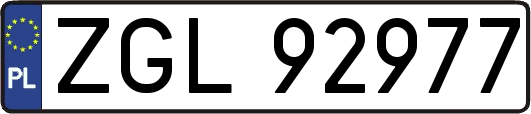 ZGL92977