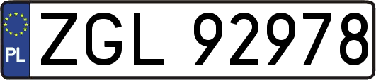 ZGL92978