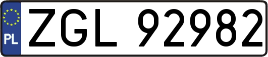 ZGL92982