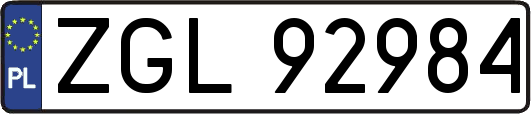 ZGL92984