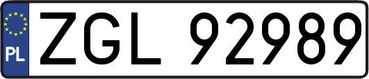 ZGL92989