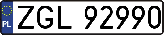 ZGL92990