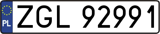 ZGL92991