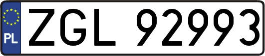 ZGL92993