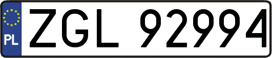 ZGL92994
