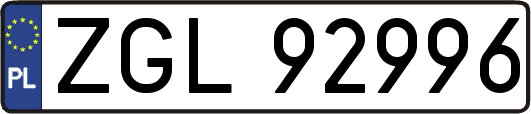ZGL92996