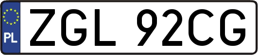 ZGL92CG
