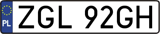 ZGL92GH