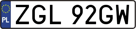 ZGL92GW