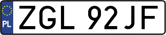 ZGL92JF
