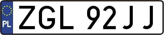 ZGL92JJ