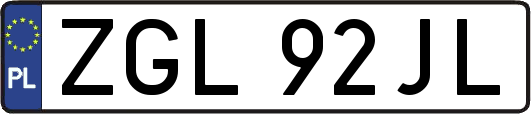 ZGL92JL