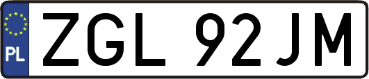ZGL92JM