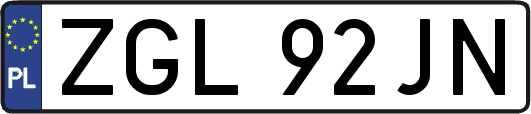ZGL92JN