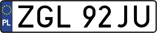 ZGL92JU