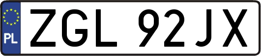ZGL92JX